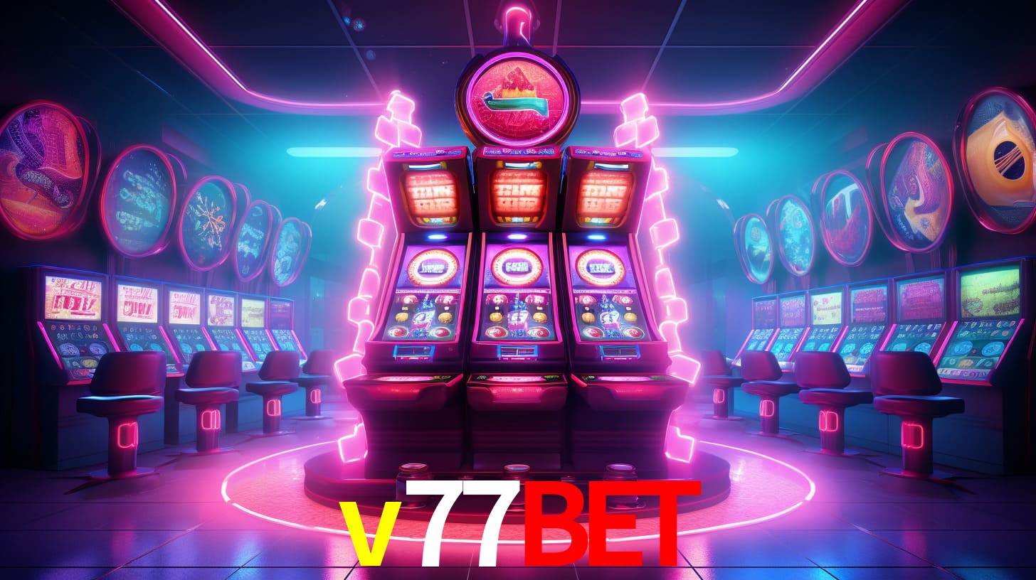 v77bet - Online Apostas Plataforma - v77bet.com