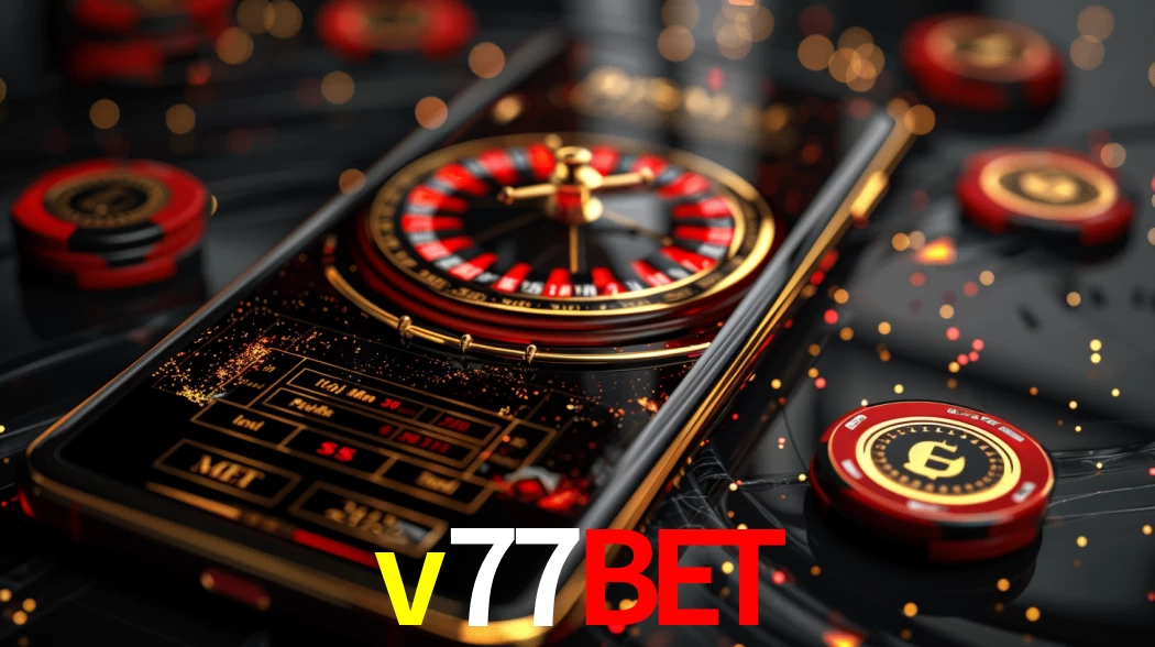 Experiência VIP v77bet