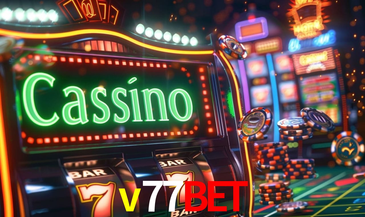 Tennis Betting v77bet