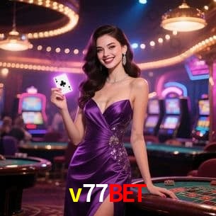 Descubra o Programa VIP da v77bet: Vantagens Exclusivas para Jogadores