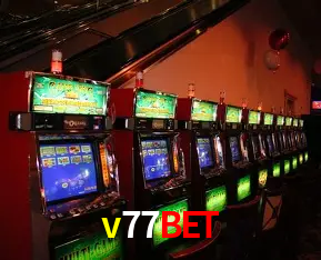 Platform Technology v77bet
