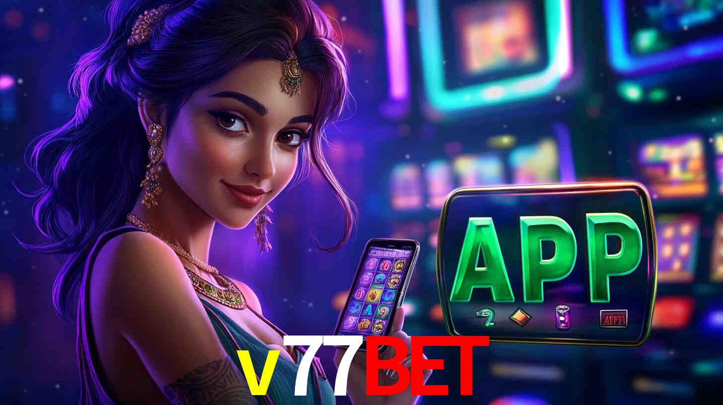 Bônus Generosos e Exclusivos no v77bet para Você!