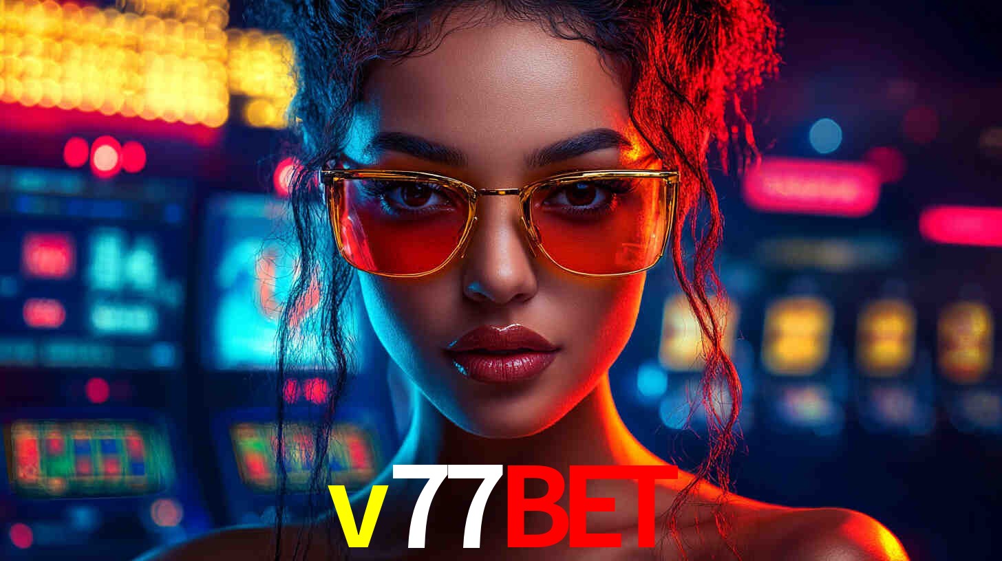A Emoção da Loteria na v77bet: Uma Chance de Mudança de Vida