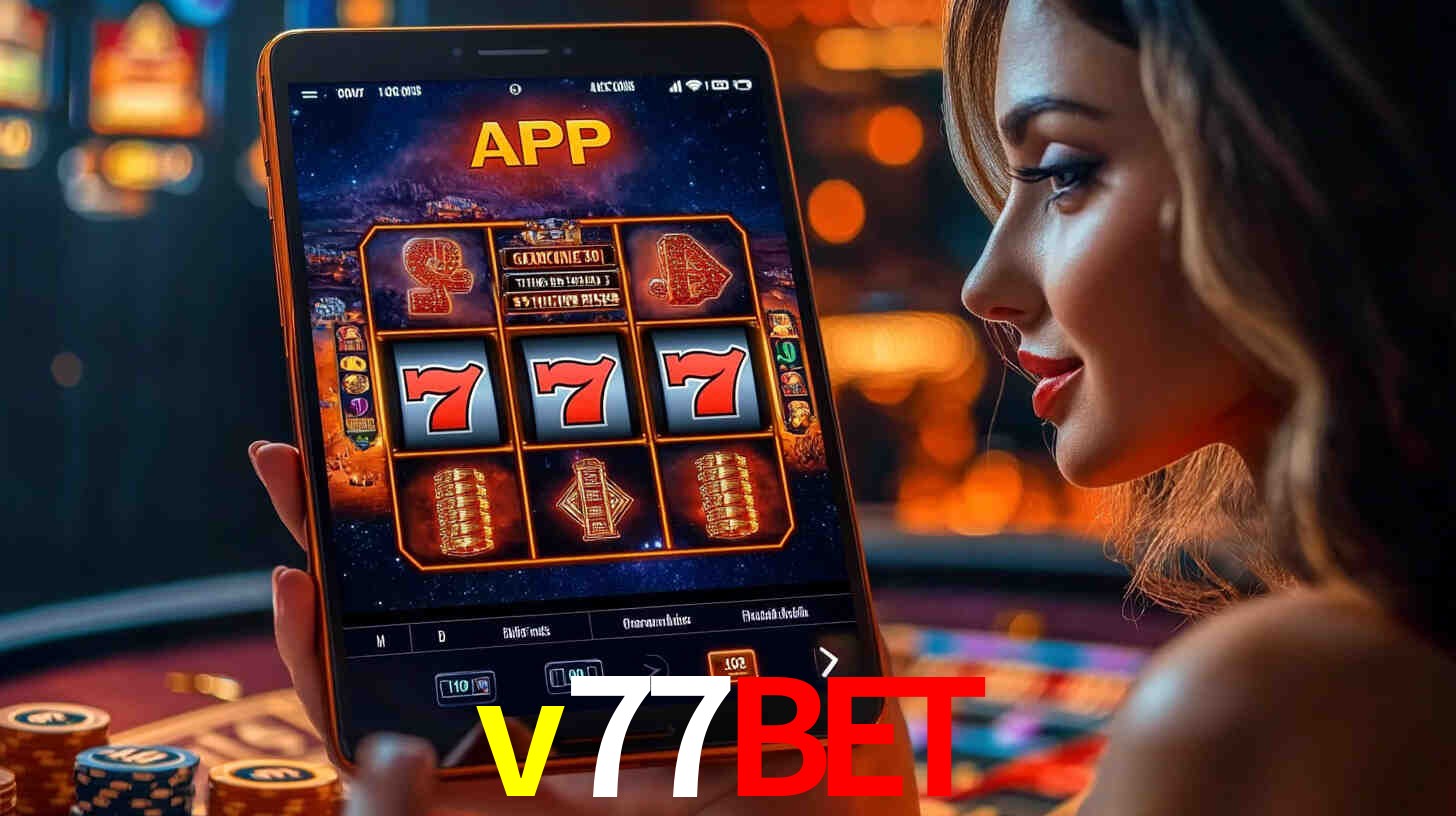 v77bet login