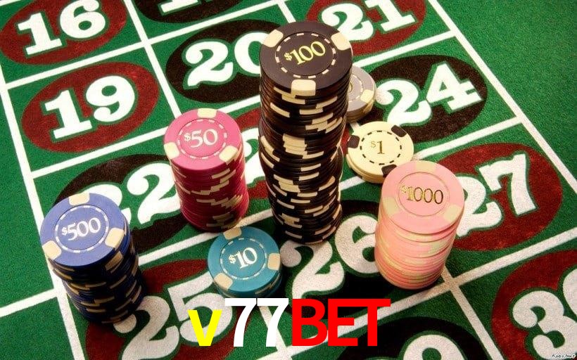 Descubra o Programa VIP da v77bet: Vantagens Exclusivas para Jogadores