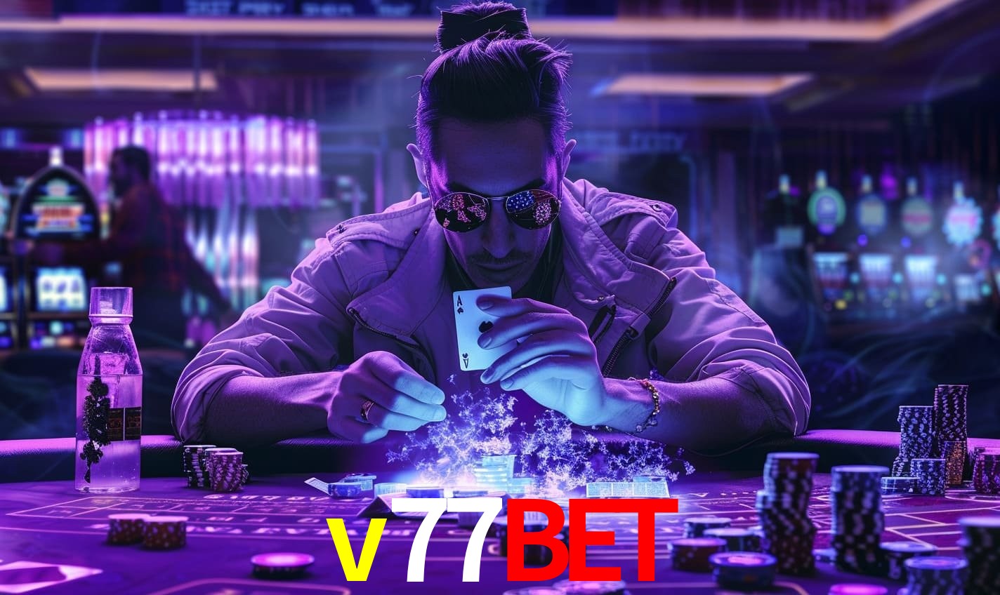 Roulette Table v77bet