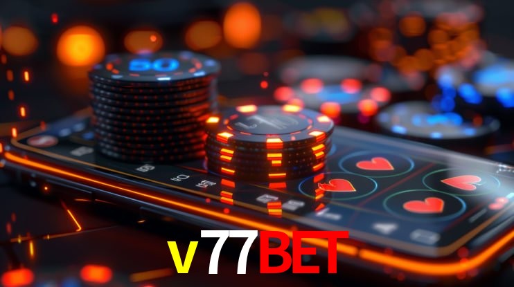 Tennis Betting v77bet