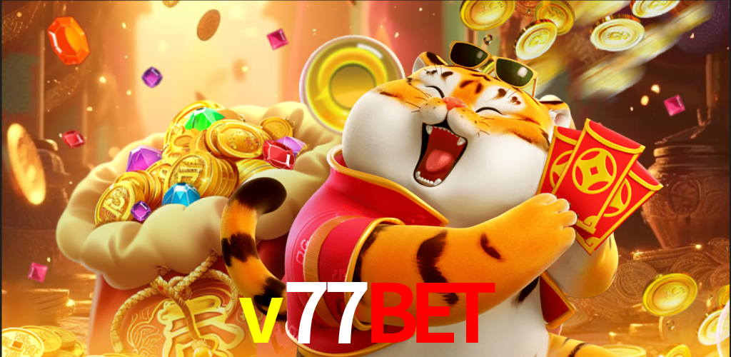 v77bet: A Experiência de Casino com Jogos de Mesa ao Vivo