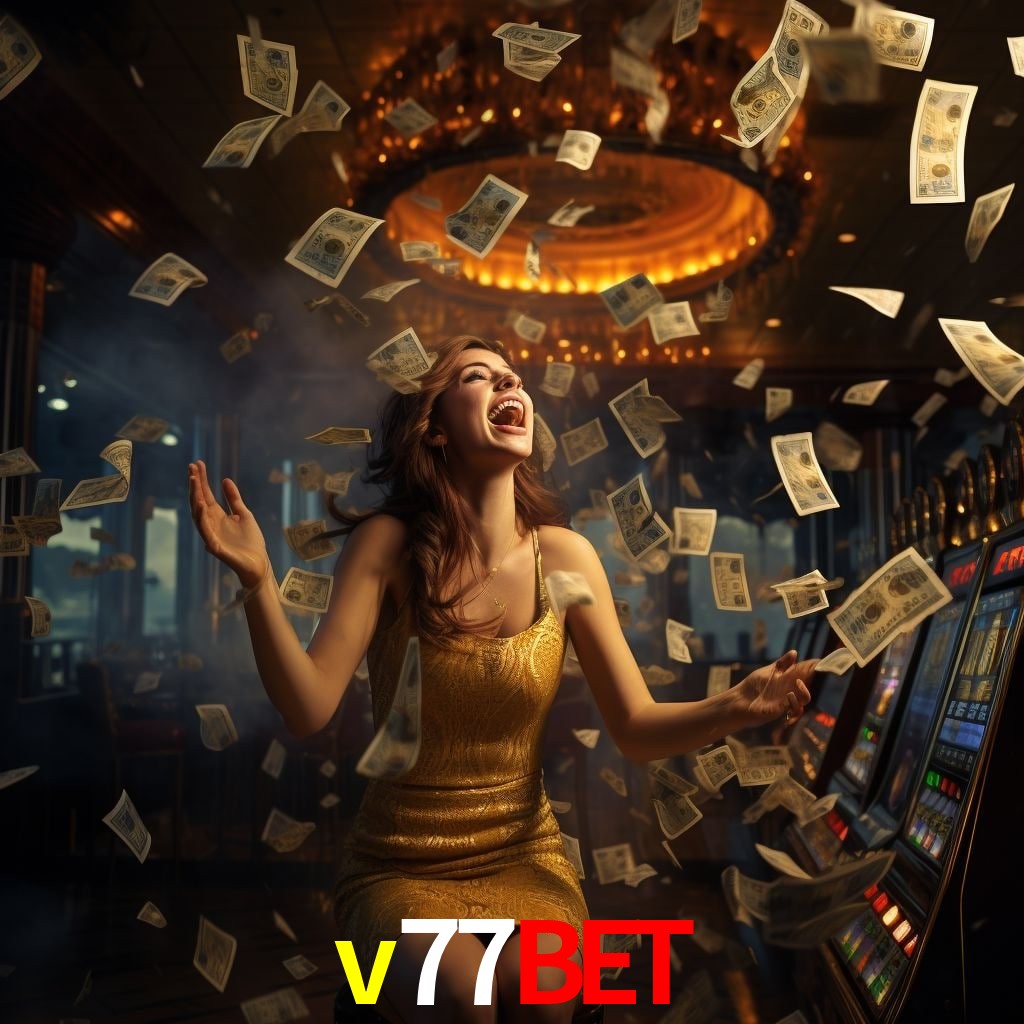 Blackjack Table v77bet