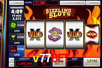 Desvendando o Mundo dos Jogos Virtuais na v77bet