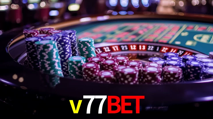 Welcome Bonus v77bet