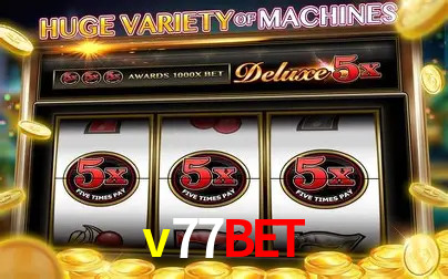 Descubra a Essência do v77bet: Nossa História e Compromissos