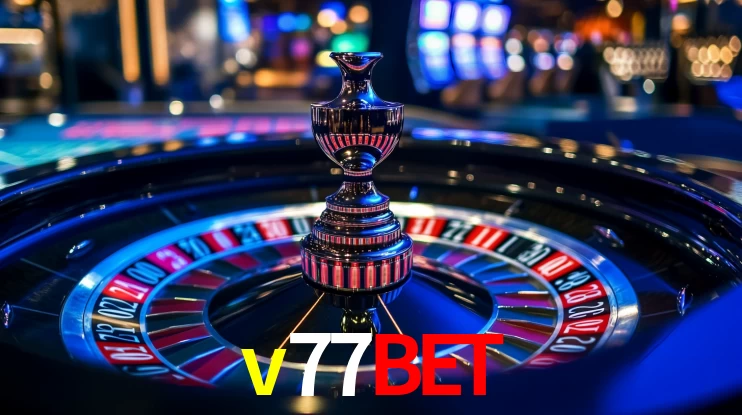 v77bet login