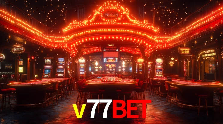 Ofertas Imperdíveis na v77bet: Promoções e Bônus Que Valem a Pena