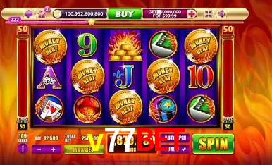 Descubra a Magia dos Jogos de Arcade no v77bet