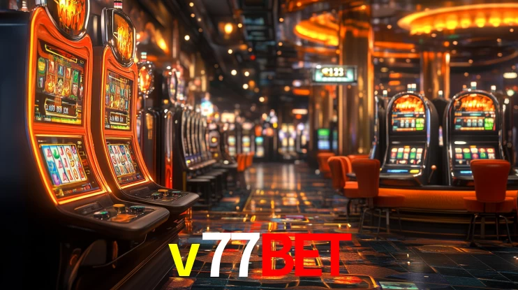 Welcome Bonus v77bet