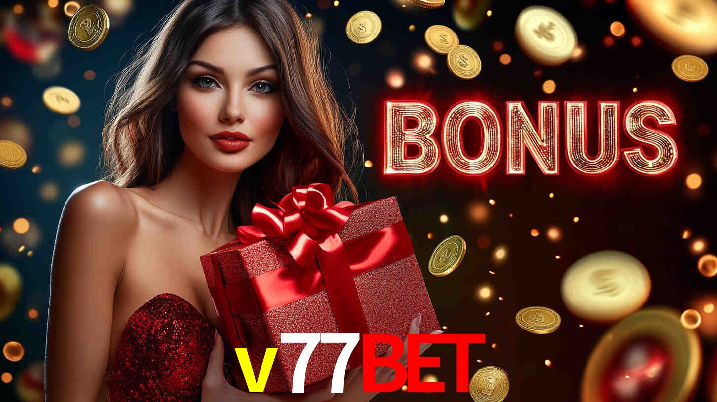 Apostas Esportivas na v77bet: Um Guia Completo