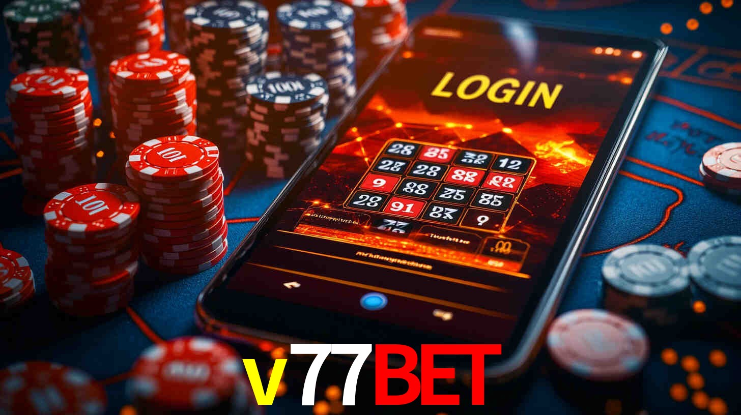 v77bet login